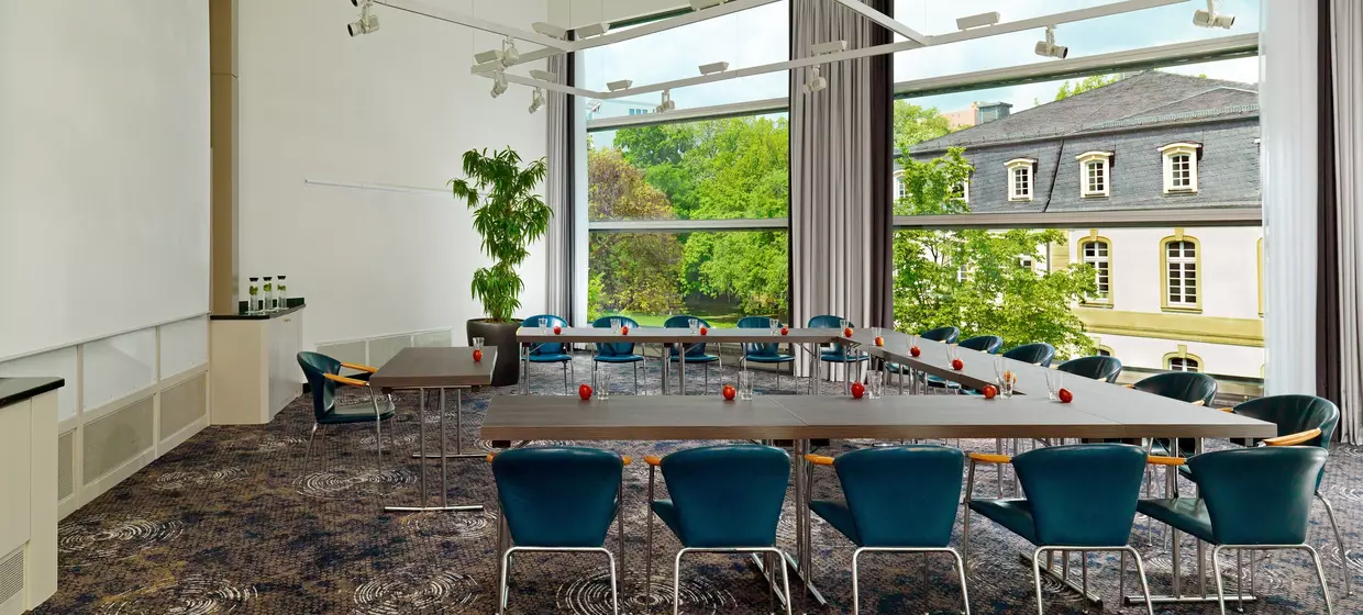 Sheraton Offenbach Hotel